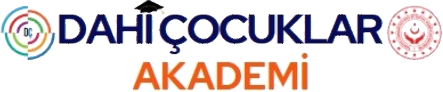 Dahi Çocuklar